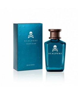Scalpers Yacht Club EDP Spray perfume for men 75ml