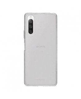 Tactical TPU Cover Transparent for Sony Xperia 10 IV