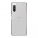 Tactical TPU Cover Transparent for Sony Xperia 10 IV Tactical TPU Cover Transparent for Sony Xperia 10 IV