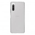 Tactical TPU Cover Transparent for Sony Xperia 10 IV Tactical TPU Cover Transparent for Sony Xperia 10 IV