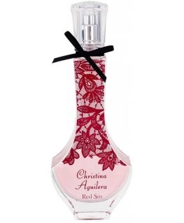 Christina Aguilera, Red Sin, Eau De Parfum, For Women, 15 ml