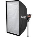 Phottix Raja quick folding softbox 60x90 Phottix Raja quick folding softbox 60x90
