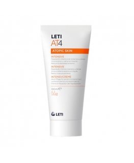 Leti At4 Intensive Kreminis 100ml