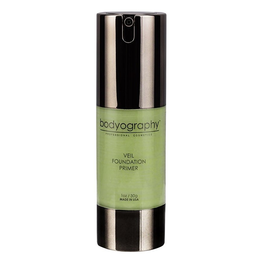 Bodyography Make-up base Green, 30 gr