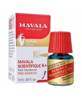 Candle Mavala Scientifique K+ Pro Keratin (5 ml)