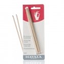 Medaus milteliai Mavala 15 cm 6 vnt.