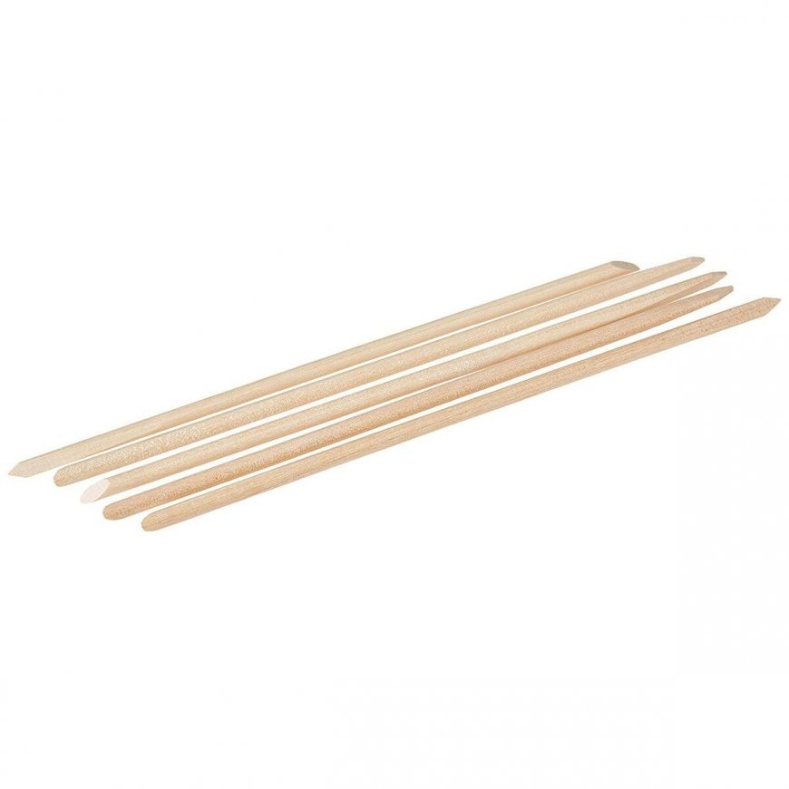 Medaus milteliai Mavala 15 cm 6 vnt. – 4