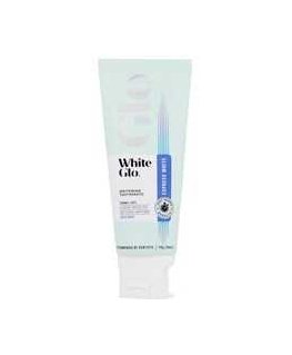 White Glo Glo Express White Whitening Toothpaste - Zubní pasta pro rychte vybělení