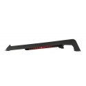 Trust GXT 220 laptop cooling pad 43.9 cm (17.3") Black Trust GXT 220 laptop cooling pad 43.9 cm (17.3") Black