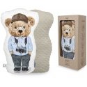 CebaBaby cushion, Fluffy Puffy Steve, W-852-132-687 CebaBaby cushion, Fluffy Puffy Steve, W-852-132-687