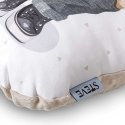 CebaBaby cushion, Fluffy Puffy Steve, W-852-132-687 CebaBaby cushion, Fluffy Puffy Steve, W-852-132-687