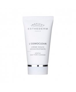 Institut Esthederm L'Osmoclean Gentle Deep Pore Valiklis 75ml