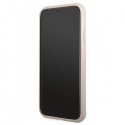 Guess GUHCN61G4GFPI iPhone 11 6,1" różowy|pink hard case 4G Meta Guess GUHCN61G4GFPI iPhone 11 6,1" różowy|pink hard case 4G Meta