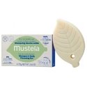 "Mustela" ekologiškas "Mustela" kietasis dušo šampūnas 75g