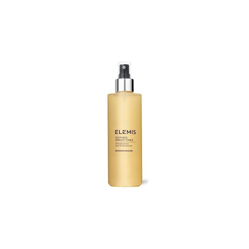 Elemis Soothing Apricot Toner