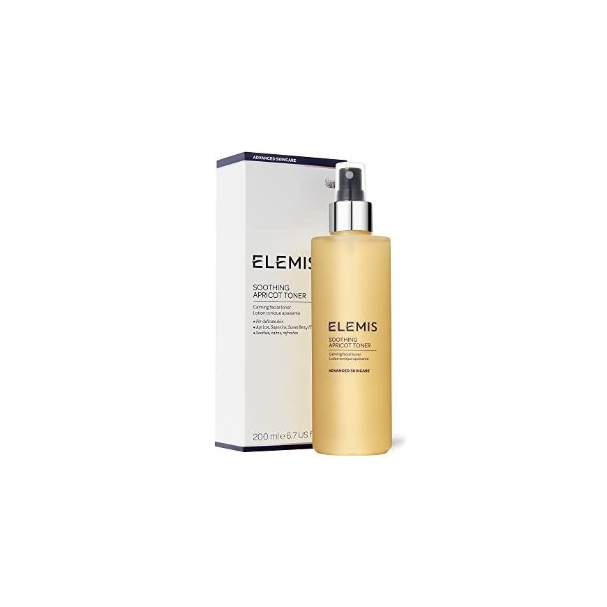 Elemis Soothing Apricot Toneris – 3