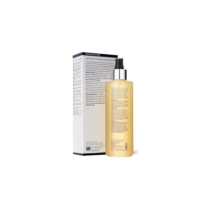 Elemis Soothing Apricot Toner – 4