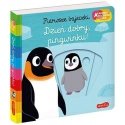 BOOK HARPERCOLLINS Harper Collins Książeczka pierwsze bajeczki akademia wądrego dziecka dzień dobry, pingwinku! BOOK HARPERCOLLINS Harper Collins Książeczka pierwsze bajeczki akademia wądrego dziecka dzień dobry, pingwinku!