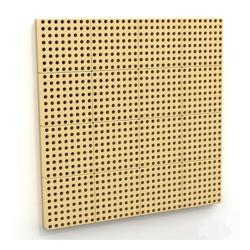 MASTERKIDZ Wall Panel Creative Scientific Board STEM – 4