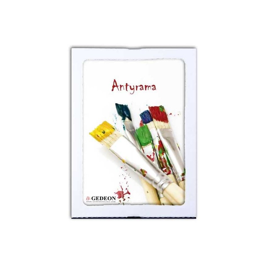 Photo frame Gedeon Lotmar Frame 70x100 Clip Plexi | plastic | by the way
