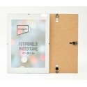 Photo frame Gedeon Lotmar Frame 70x100 Clip Plexi | plastic | by the way Photo frame Gedeon Lotmar Frame 70x100 Clip Plexi | plastic | by the way