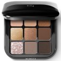 Bobbi Brown Bobbi Brown, prabangus blizgesys, hialurono rūgštis, blizgesys, kremas lūpų dažai, naktinis rašymas, 3,8 g moterims