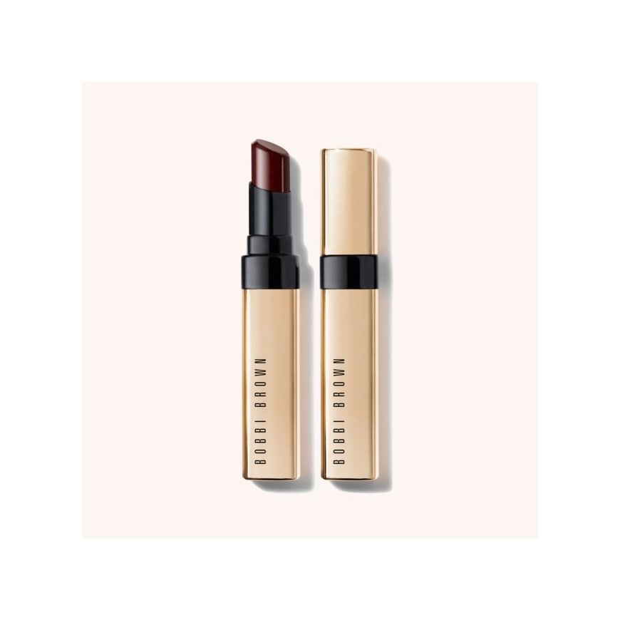 Bobbi Brown Bobbi Brown, prabangus blizgesys, hialurono rūgštis, blizgesys, kremas lūpų dažai, naktinis rašymas, 3,8 g moterims – 2