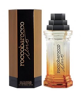 Rocco Barocco Roccobarocco Uno EDP perfume for women, 100 ml