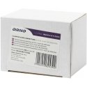 Orno 3 wire compression connector for any wire 0.75-4mm? IEC 450V/32A 100 pcs. Orno 3 wire compression connector for any wire 0.75-4mm? IEC 450V/32A 100 pcs.