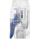 Orno 3 wire compression connector for any wire 0.75-4mm? IEC 450V/32A 100 pcs. Orno 3 wire compression connector for any wire 0.75-4mm? IEC 450V/32A 100 pcs.