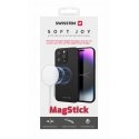 Swissten Soft Joy Silicone Case for Apple iPhone 15 Plus