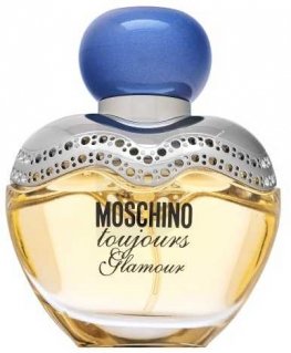 MOSCHINO Toujours Glamor EDT 30ml