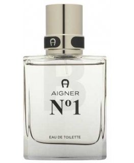 Aigner No 1 Eau de Toilette for men 50 ml