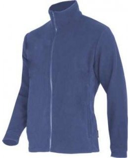 Lahti Pro Sweatshirt vilnos tamsiai mėlyna 250g / m2, M