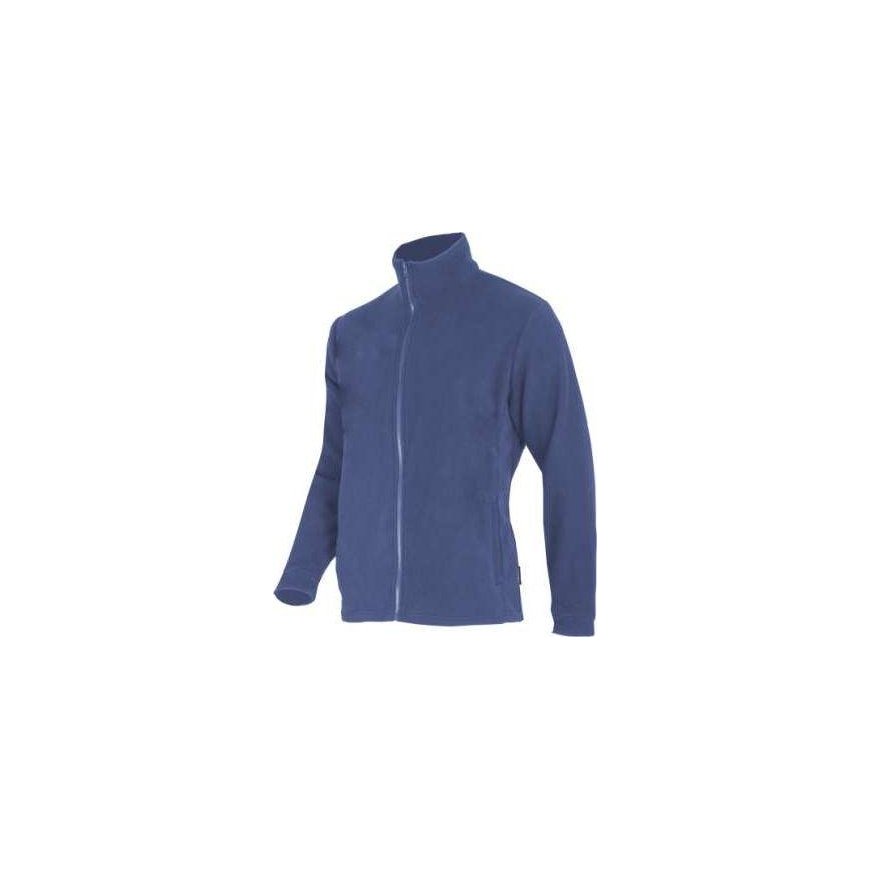 Lahti Pro Sweatshirt wool dark blue 250g / m2, M