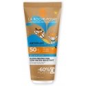 La Roche Posay Anthelios Dermo Pediatrics Wet Skin Gel Lotion Spf50, 200 ml