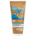 La Roche Posay Anthelios Dermo Pediatrics Wet Skin Gel Lotion Spf50, 200 ml