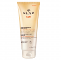Nuxe Sun After Sun Hair And Body Šampūnas 200ml Nuxe Sun After Sun Hair And Body Šampūnas 200ml