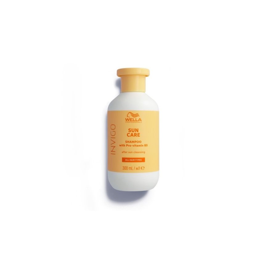 Wella Professionals Invigo Sun Care