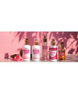 Purity Vision Bio Caring calendula peeling