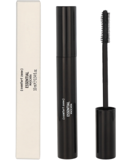 Comfort Zone Essential Blakstienų tušas storinantis ir ilginantis tušas Juodas 10ml
