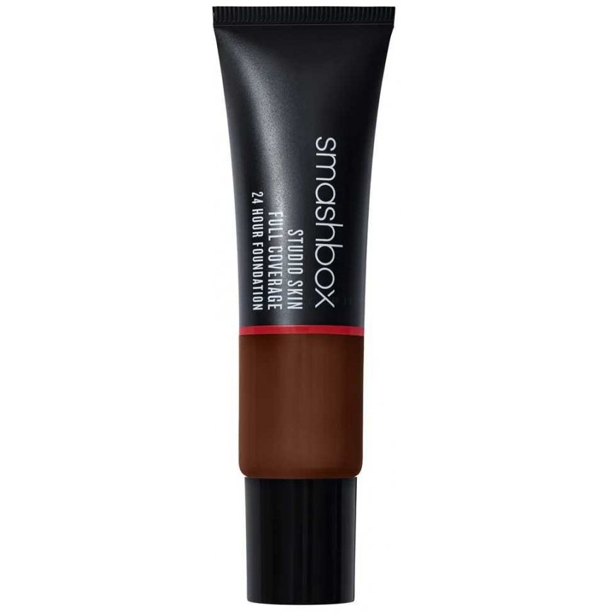 Smashbox Smashbox, Studio Skin, High Cover