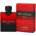 LA RIVE eau de toilette for men Hitfire, 90 ml LA RIVE eau de toilette for men Hitfire, 90 ml