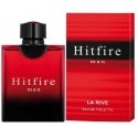 LA RIVE tualetinis vanduo vyrams Hitfire, 90 ml LA RIVE tualetinis vanduo vyrams Hitfire, 90 ml