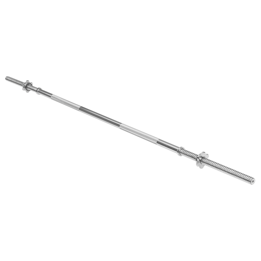 Tiesus kaklas, štanga 150 cm 5.6kg REBEL ACTIVE
