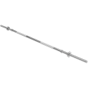 Straight neck, barbell 150 cm 5.6 kg REBEL ACTIVE Straight neck, barbell 150 cm 5.6 kg REBEL ACTIVE
