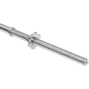 Straight neck, barbell 150 cm 5.6 kg REBEL ACTIVE Straight neck, barbell 150 cm 5.6 kg REBEL ACTIVE