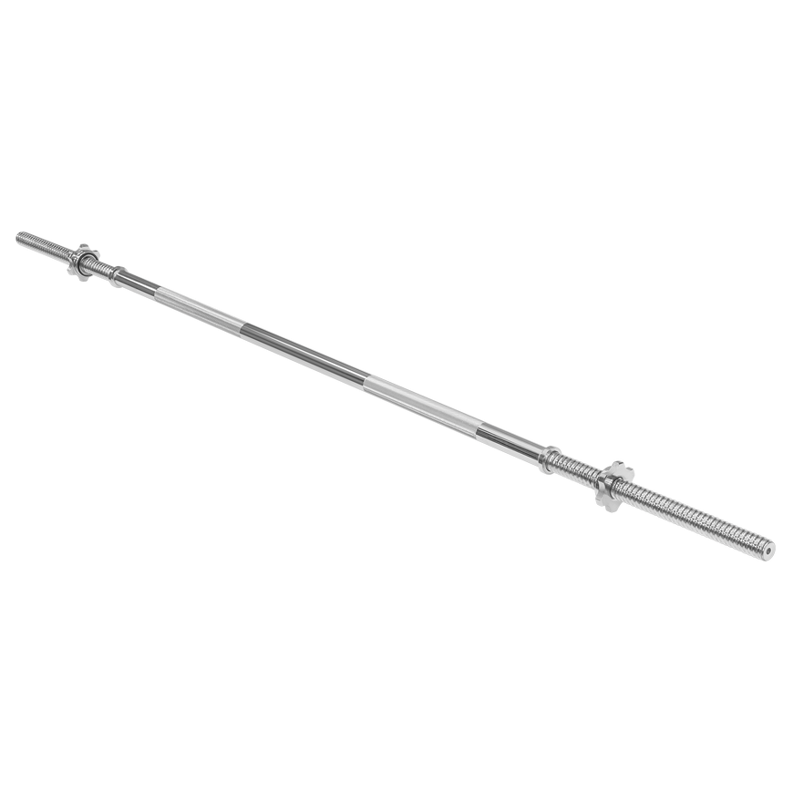 Straight neck, barbell 150 cm 5.6 kg REBEL ACTIVE – 3