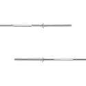 Straight neck, barbell 150 cm 5.6 kg REBEL ACTIVE Straight neck, barbell 150 cm 5.6 kg REBEL ACTIVE