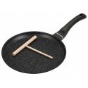 King Hoff KINGHOFF PANCAKE PAN 26cm KH-3960 King Hoff KINGHOFF PANCAKE PAN 26cm KH-3960